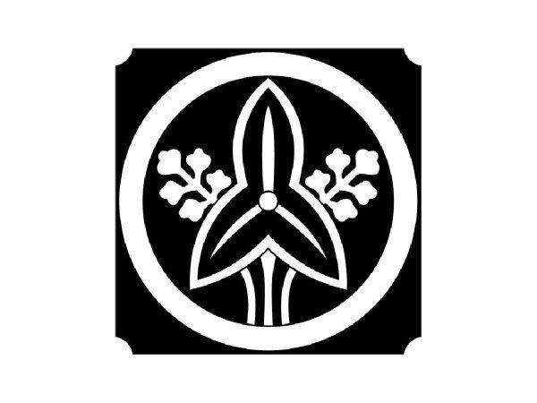 Японский узор 2727