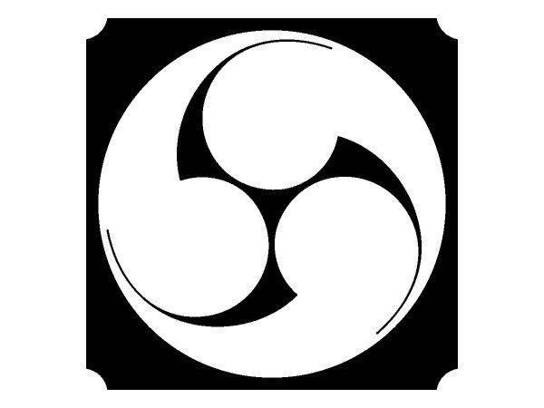 Японский узор 699