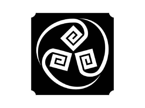 Японский узор 1898