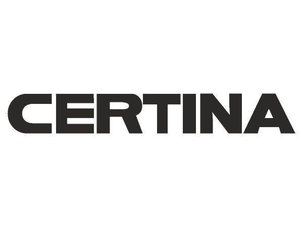 Certina logo Certina logo