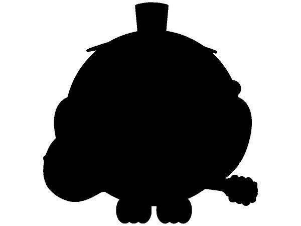 Животные 1360