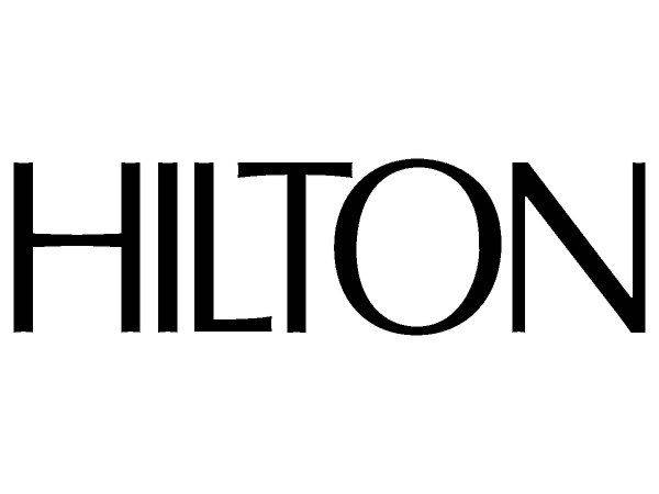 Hilton logo2 Hilton logo2