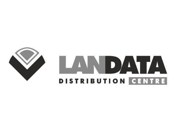 LanData distribution logo LanData distribution logo