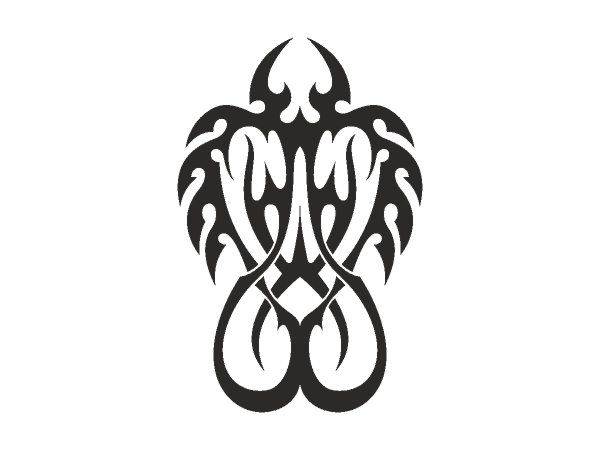 Татуировка 444