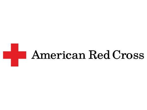 American Red Cross logo