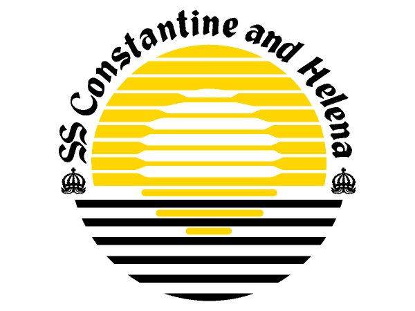 Constantine&Helena logo