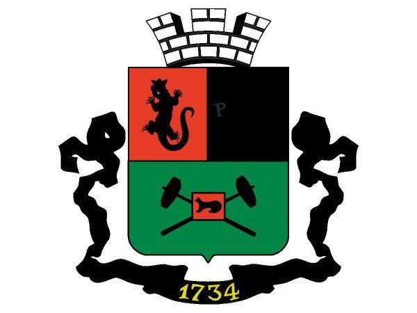 Revda gerb Revda gerb