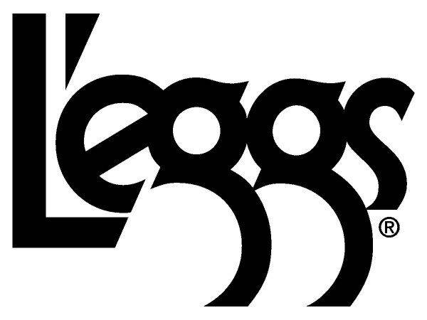 Leggs logo Leggs logo