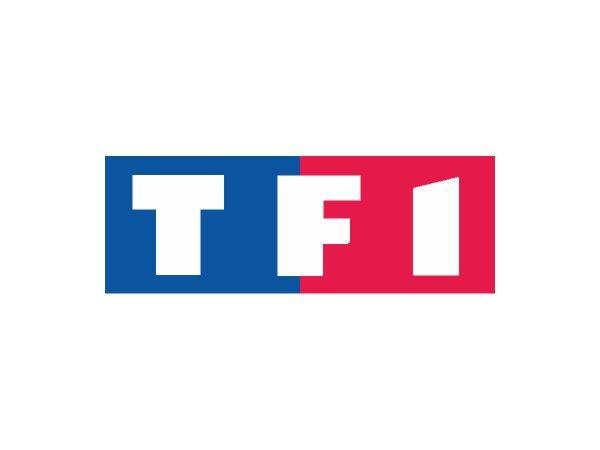 TF1 TV logo