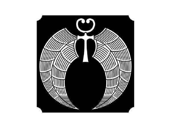 Японский узор 2367