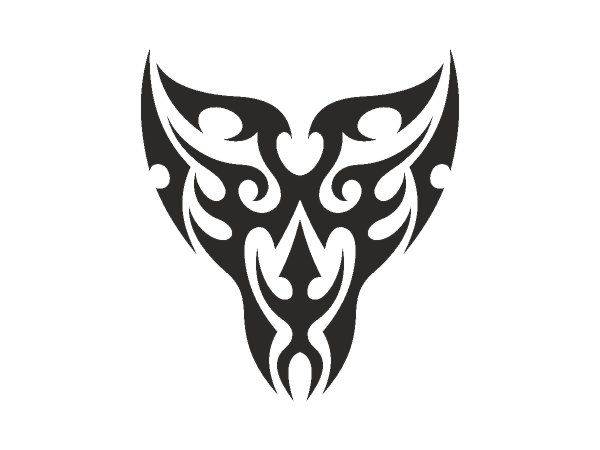 Татуировка 391