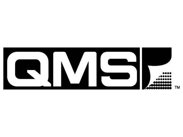 QMS logo