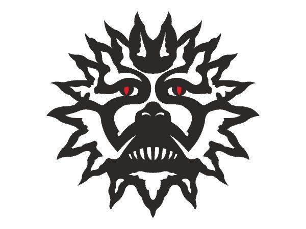 Татуировка 845