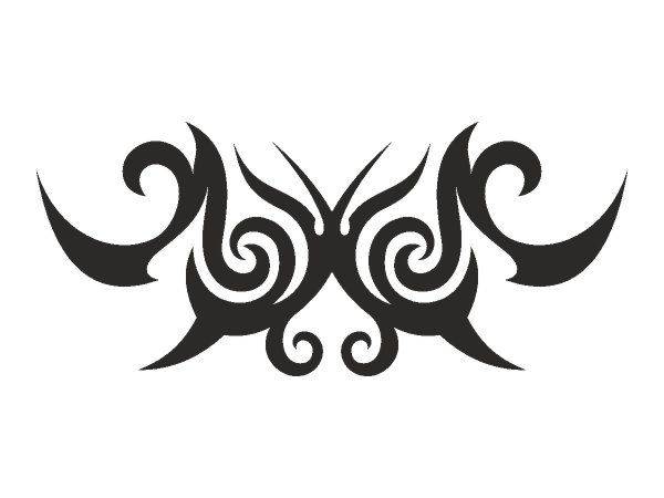 Татуировка 353