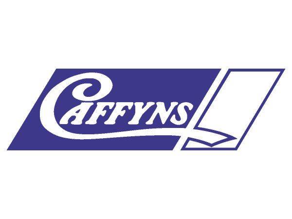 Caffyns logo Caffyns logo