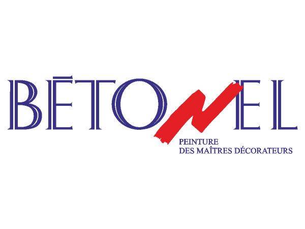 Betonel logo