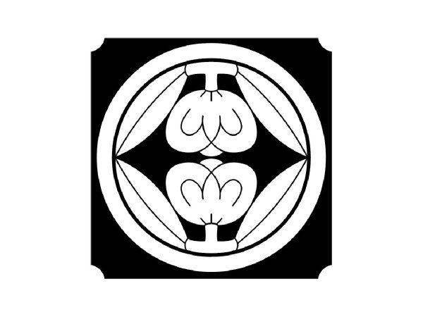 Японский узор 2611