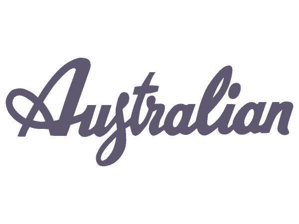Australian logo