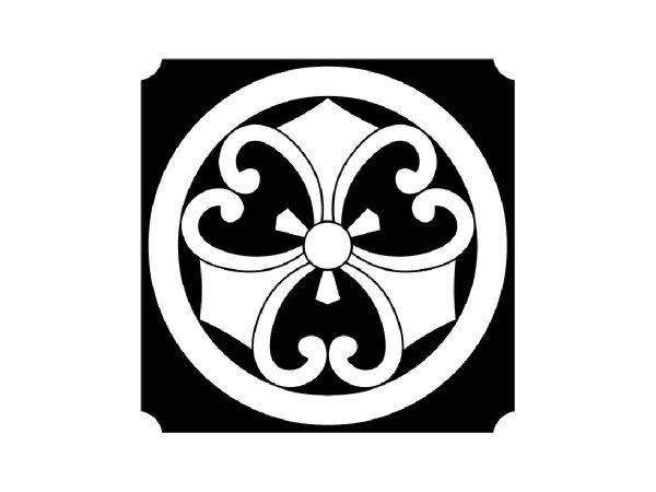 Японский узор 2913