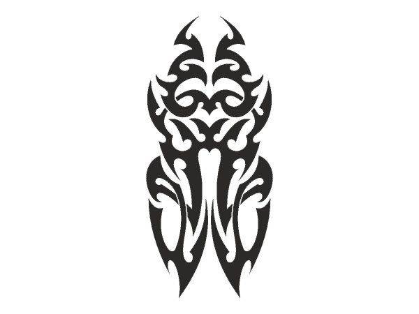 Татуировка 330