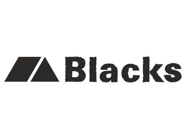 Blacks logo