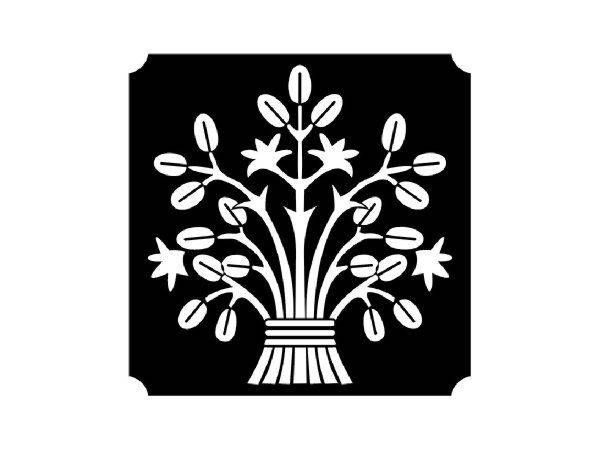 Японский узор 2199