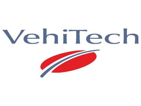 Vehitech logo