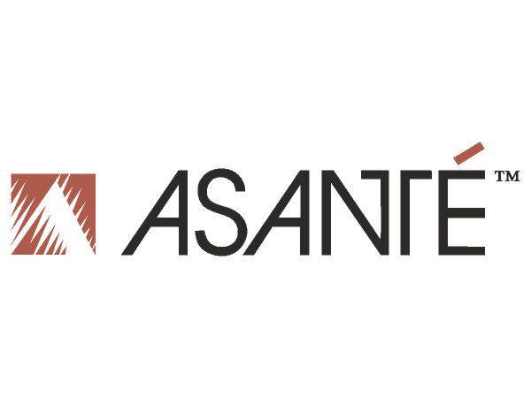 Asante logo