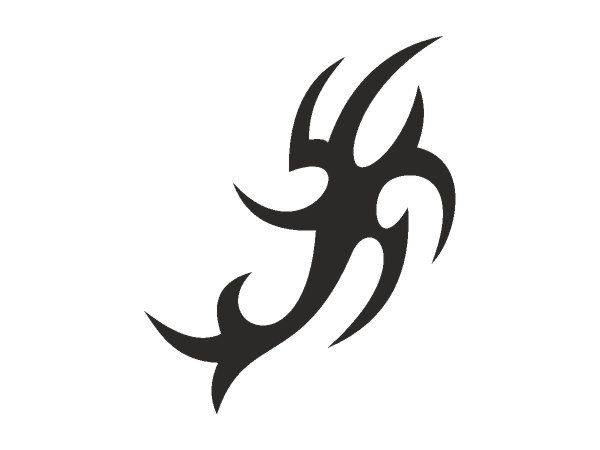 Татуировка 676