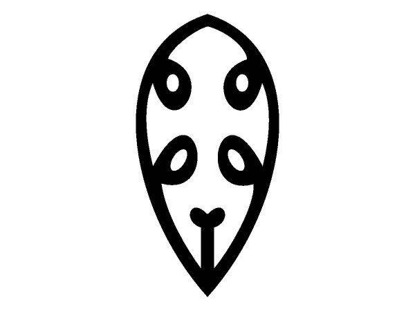 Татуировка 1189