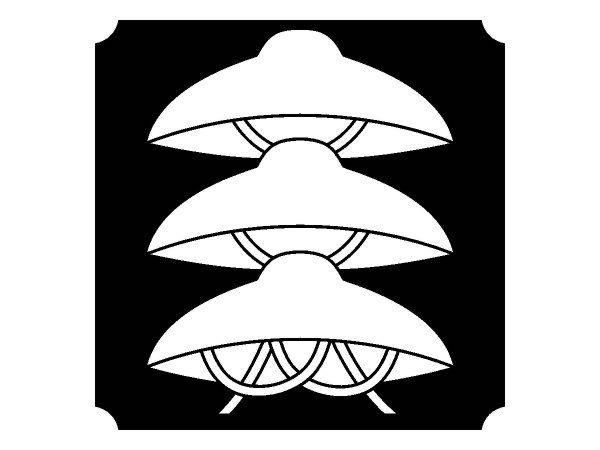 Японский узор 1289