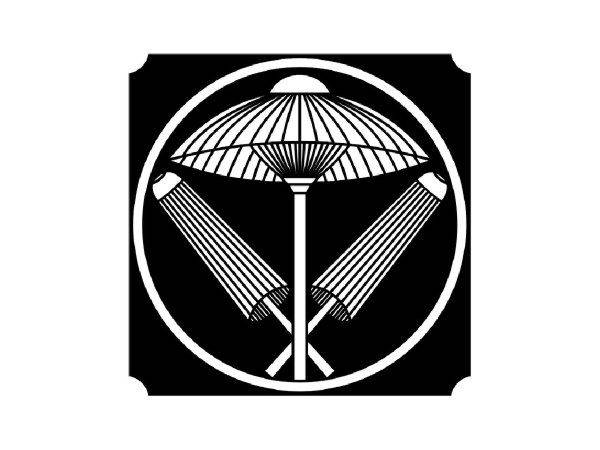 Японский узор 3029