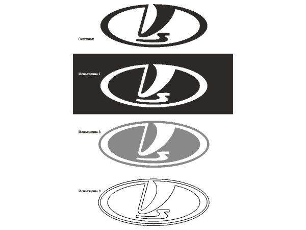 VAZ logo