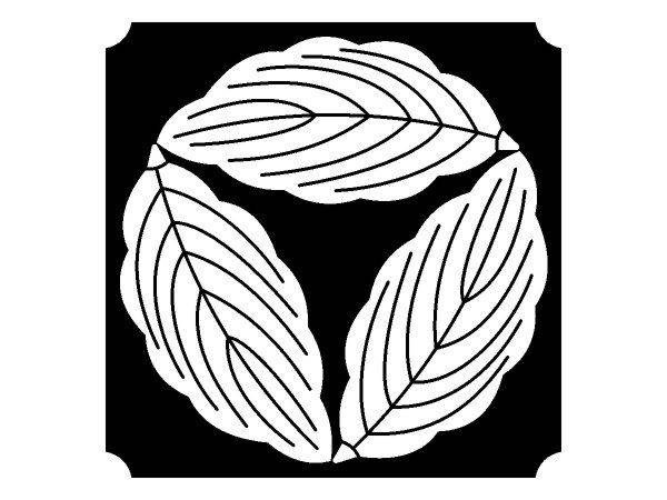 Японский узор 1346