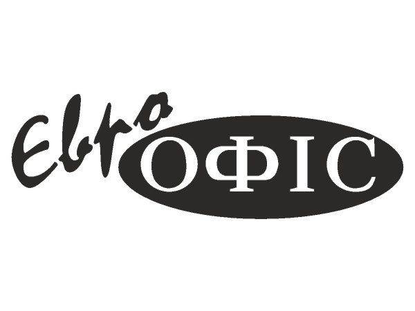 Euro Office UKR logo Euro Office UKR logo