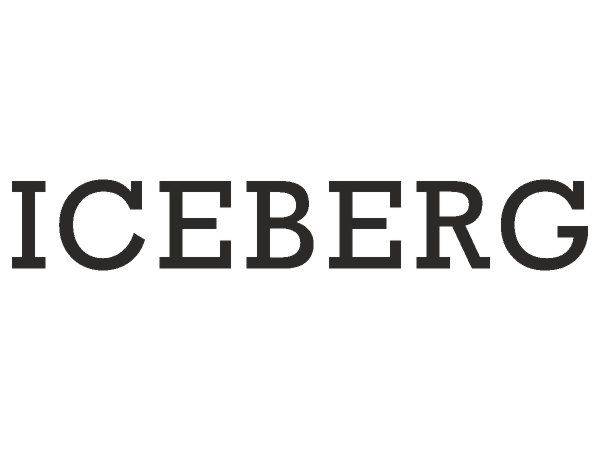 Iceberg logo