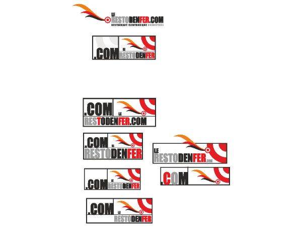 Restodenfer com logos