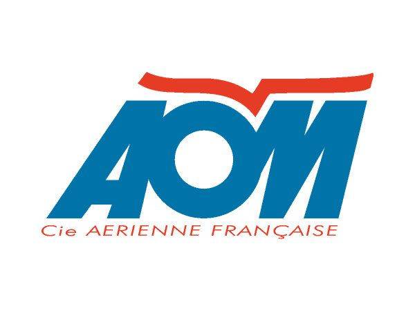 AOM logo