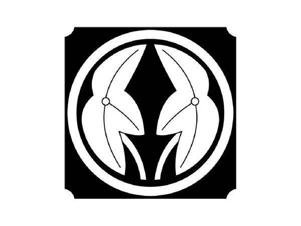 Японский узор 2782