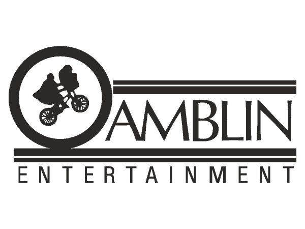 Amblin Entertainment logo