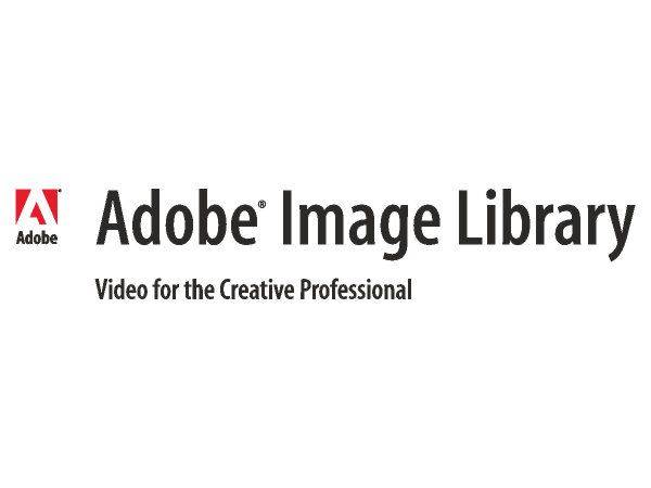 Adobe Image Library logo2