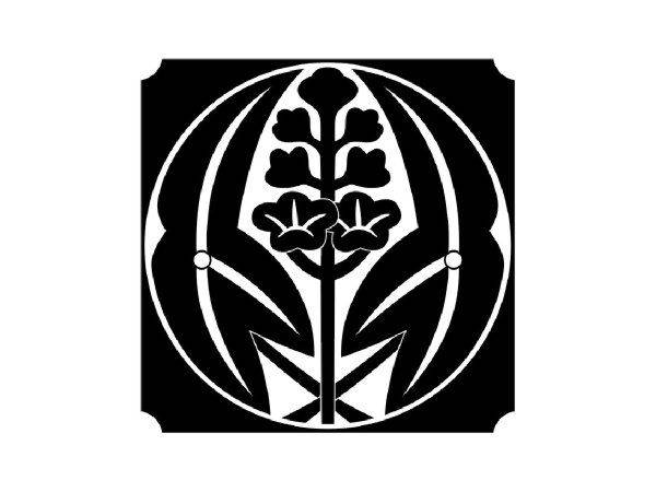 Японский узор 2726