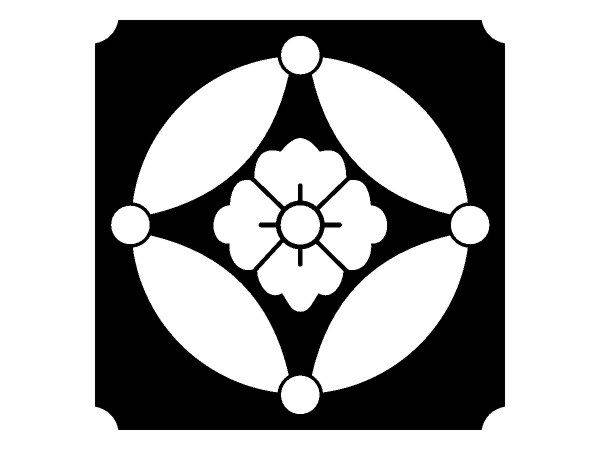 Японский узор 1088