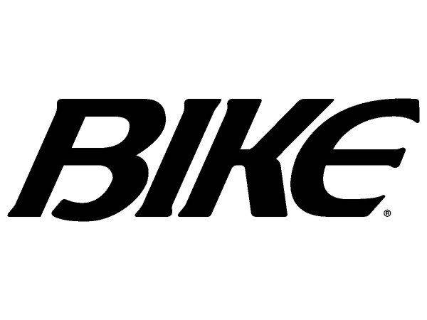 Bike logo Bike logo