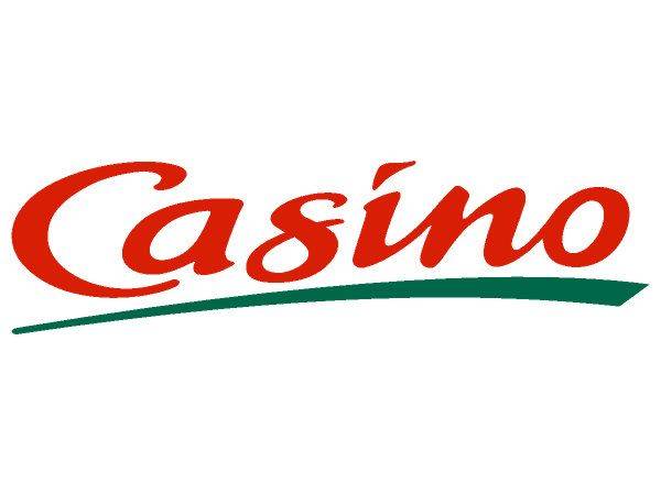 Casino Supermarket logo Casino Supermarket logo