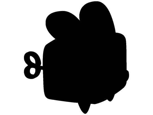 Животные 2074