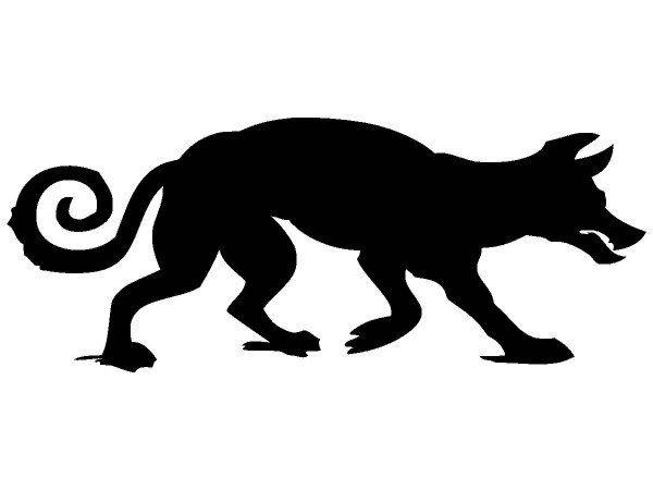 Животные 760 Животные 760