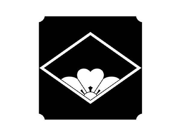 Японский узор 2958