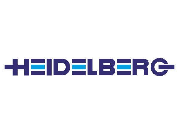 Heidelberg logo Heidelberg logo