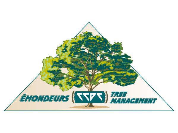 Emondeurs CCDC logo Emondeurs CCDC logo